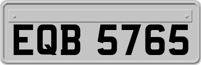 EQB5765