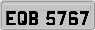 EQB5767