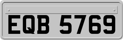 EQB5769