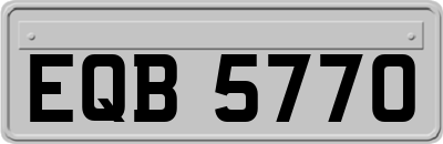 EQB5770
