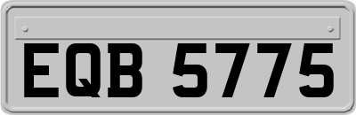 EQB5775