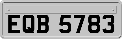 EQB5783
