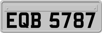 EQB5787