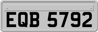EQB5792
