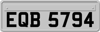 EQB5794