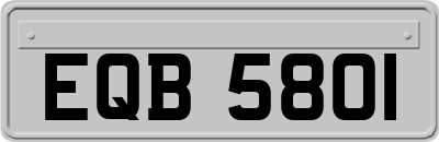 EQB5801