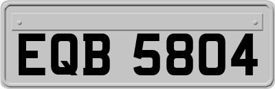 EQB5804