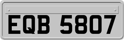 EQB5807
