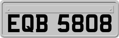 EQB5808