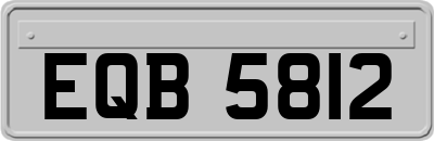 EQB5812