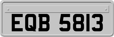 EQB5813