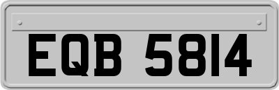 EQB5814