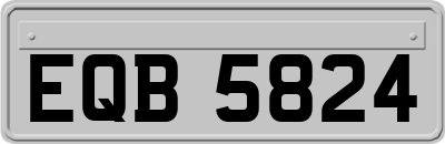 EQB5824