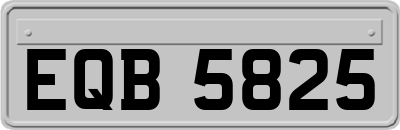 EQB5825