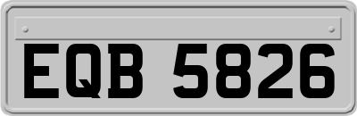EQB5826