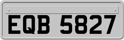 EQB5827