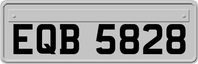 EQB5828