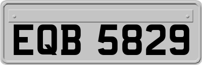 EQB5829