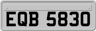 EQB5830
