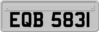 EQB5831