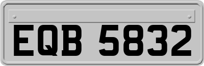 EQB5832
