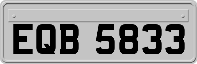 EQB5833