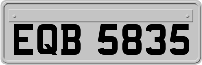 EQB5835