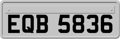 EQB5836
