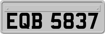 EQB5837