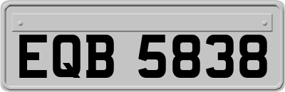 EQB5838