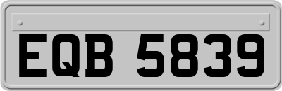 EQB5839