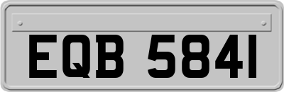 EQB5841
