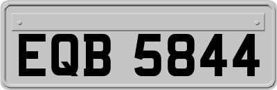 EQB5844