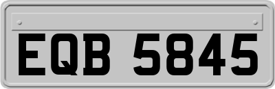 EQB5845