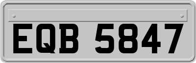 EQB5847