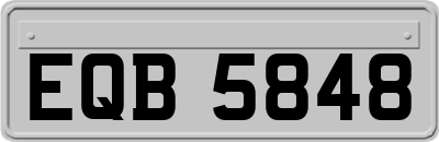EQB5848