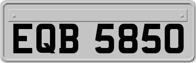 EQB5850