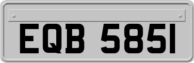 EQB5851