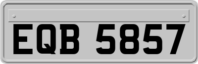 EQB5857