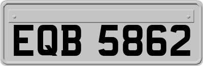 EQB5862