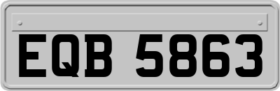 EQB5863