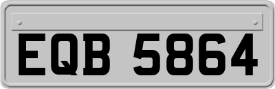 EQB5864