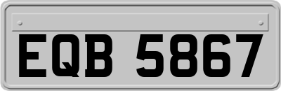 EQB5867