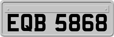 EQB5868