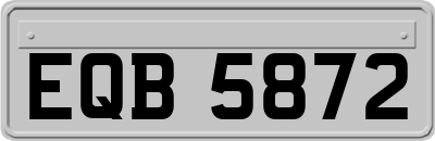 EQB5872