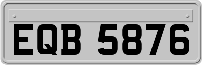 EQB5876