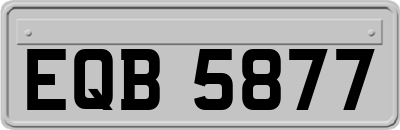 EQB5877