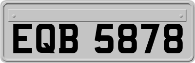 EQB5878