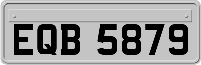 EQB5879