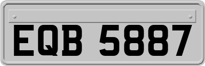 EQB5887